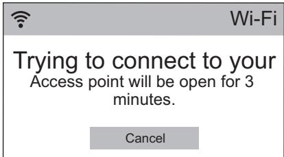 AEG-ELECTROLUX T8DBR842G - Configuration de la connexion sans fil du sechelinge - 2