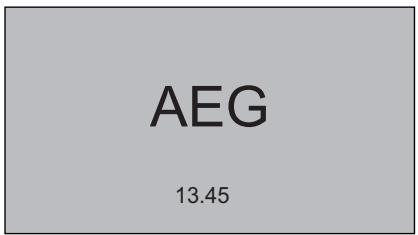 AEG-ELECTROLUX T8DBR842G - Durete de I'eau - 1