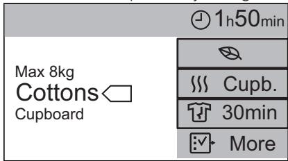 AEG-ELECTROLUX T8DBR842G - Durete de I'eau - 5