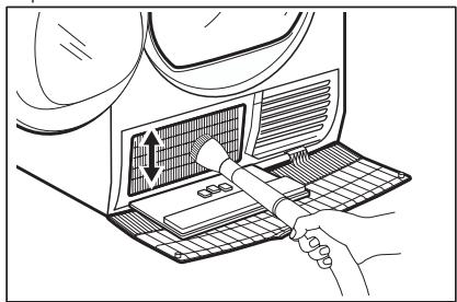 AEG-ELECTROLUX T8DBR842G - AVERTISSEMENT! - 5