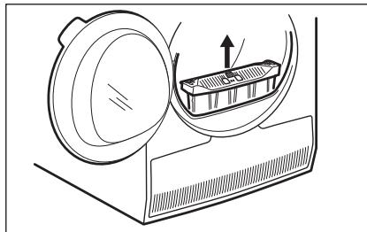 AEG-ELECTROLUX T8DBR842G - AVERTISSEMENT! - 1