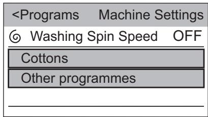 AEG-ELECTROLUX T8DBR842G - Vitesse d'essorage - 1