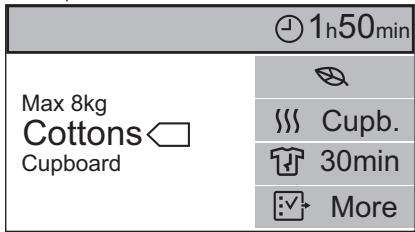 AEG-ELECTROLUX T76385AH2 - Durete de l'eau - 4