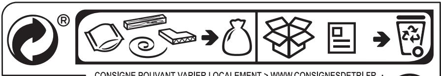 AEG-ELECTROLUX T76385AH2 - F FRANCE ONLY - 1