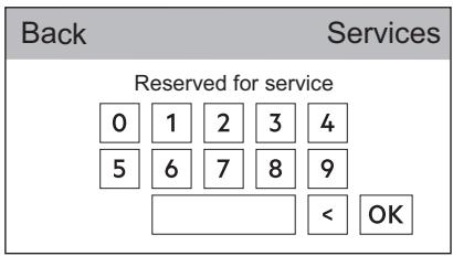 AEG-ELECTROLUX T76385AH2 - Maintenance - 1