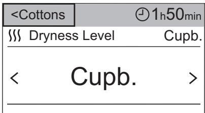 AEG-ELECTROLUX T76385AH2 - Options - 9