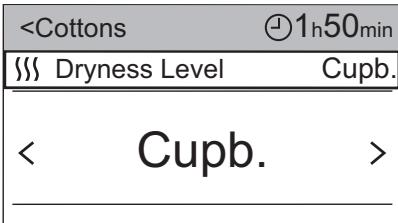 AEG-ELECTROLUX T76385AH2 - Options - 7