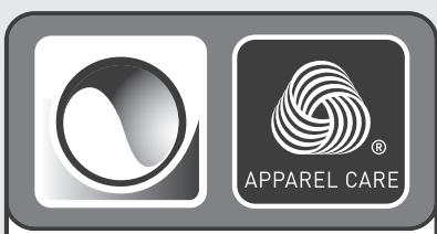 AEG-ELECTROLUX T76385AH2 - Woolmark Apparel Care - Bleu - 1