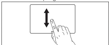 AEG-ELECTROLUX T76385AH2 - Réglage d'un programme - 4