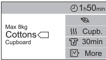 AEG-ELECTROLUX T76385AH2 - Durete de l'eau - 2