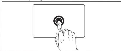 AEG-ELECTROLUX T76385AH2 - Réglage d'un programme - 2