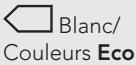 AEG-ELECTROLUX T7DB60470 - Sélection des programmes et options - 1