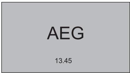 AEG-ELECTROLUX T7DB60470 - Réservoir plein - 1