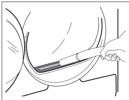 AEG-ELECTROLUX T8DBE84W - ATTENTION! - 4