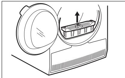 AEG-ELECTROLUX T8DBE84W - ATTENTION! - 1