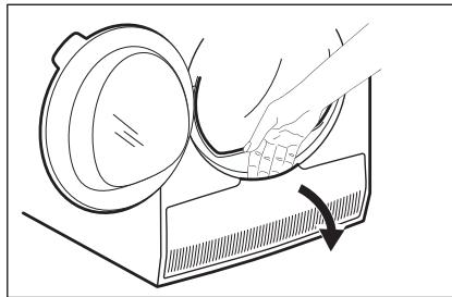 AEG-ELECTROLUX T8DBE84W - AVERTISSEMENT! - 2