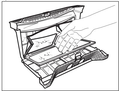 AEG-ELECTROLUX T8DBE84W - ATTENTION! - 3