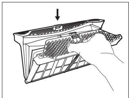 AEG-ELECTROLUX T8DBE84W - ATTENTION! - 2