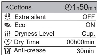 AEG-ELECTROLUX T8DBE84W - Options - 4