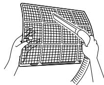 DAIKIN SKYAIR ADVANCE - FUA-A - Filtre à air - 1