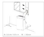 DOMO DO324A - INSTALLATION OF THE WINDOW KIT - 1