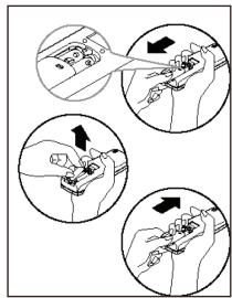 DOMO DO324A - PILAS - 1