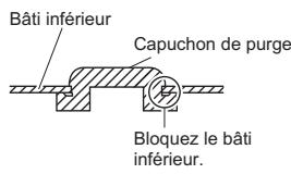 DAIKIN FTXM42M - Drainage - 2