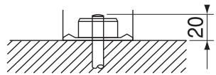 DAIKIN FTXM42M - Précautions à prendre lors de l'installation - 1