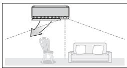 DAIKIN FTXJ20MW - ATTENTION - 6