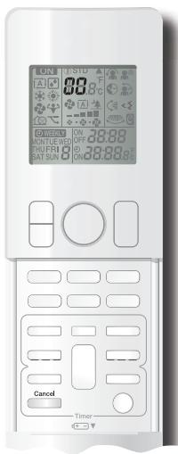 DAIKIN FTXJ20MW - ■ Consignes pour la mise au rebut - 2