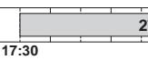 DAIKIN FTXJ20MW - ■ Utilisation de la MINUTERIE HEBDOMADAIRE dans ces cas - 7