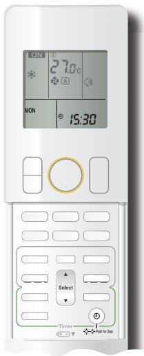 DAIKIN FTXJ20MW - Préparation avant utilisation - 1