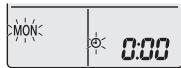 DAIKIN FTXJ20MW - Appuyez sur 📤. - 1