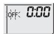 DAIKIN FTXJ20MW - Appuyez sur Off. - 1