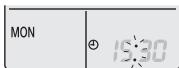 DAIKIN FTXJ20MW - Appuyez sur 📤. - 1