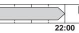 DAIKIN FTXJ20MW - ■ Utilisation de la MINUTERIE HEBDOMADAIRE dans ces cas - 8