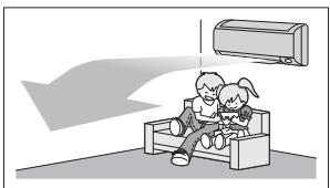 DAIKIN FTXJ20MW - ATTENTION - 2