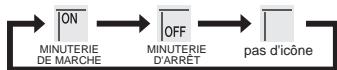 DAIKIN FTXJ20MW - Appuyez sur Select pour sélectionner le mode souhaité. - 1