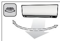 DAIKIN FTXJ20MW - Appuyez sur - 1