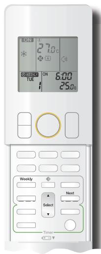 DAIKIN FTXM50M - Attention - 1
