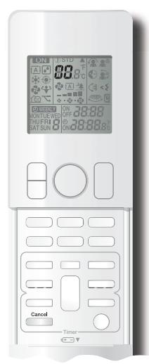 DAIKIN FTXM50M - Consignes pour la mise au rebut - 2