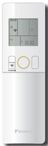 DAIKIN FTXM50M - Attention - 1