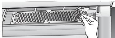 DAIKIN FTXM50M - Nettoyage - 2