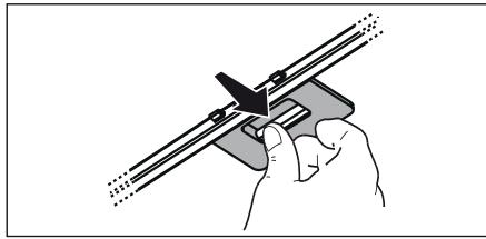 AEG-ELECTROLUX DPE3940M - INSTALLASJON - 1