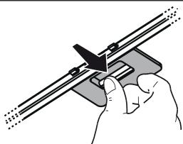 AEG-ELECTROLUX DPE3940M - ENTRETIEN - 1