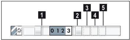 AEG-ELECTROLUX X66453BV0 - KOMMANDON - 1