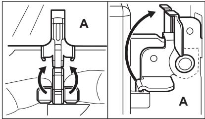 AEG-ELECTROLUX KMK521000M - AVERTISSEMENT! - 1