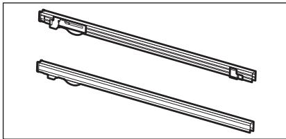 AEG-ELECTROLUX KMK521000M - Plateau de cuisson - 4