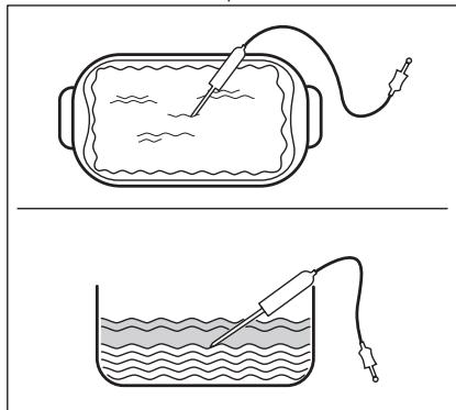 AEG-ELECTROLUX KMK521000M - Catégorie d'aliments : plat à la cocotte - 1
