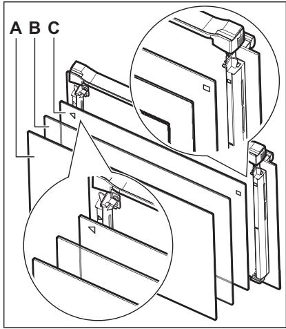 AEG-ELECTROLUX KMK521000M - AVERTISSEMENT! - 1